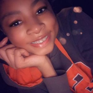 Meet your Posher, Kiara